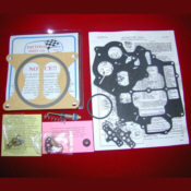 Click to Buy carburetor kit for old antique classic vintage car parts online