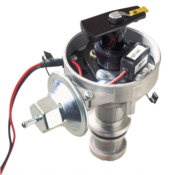 Pertronix ignitor electronic ignition kit